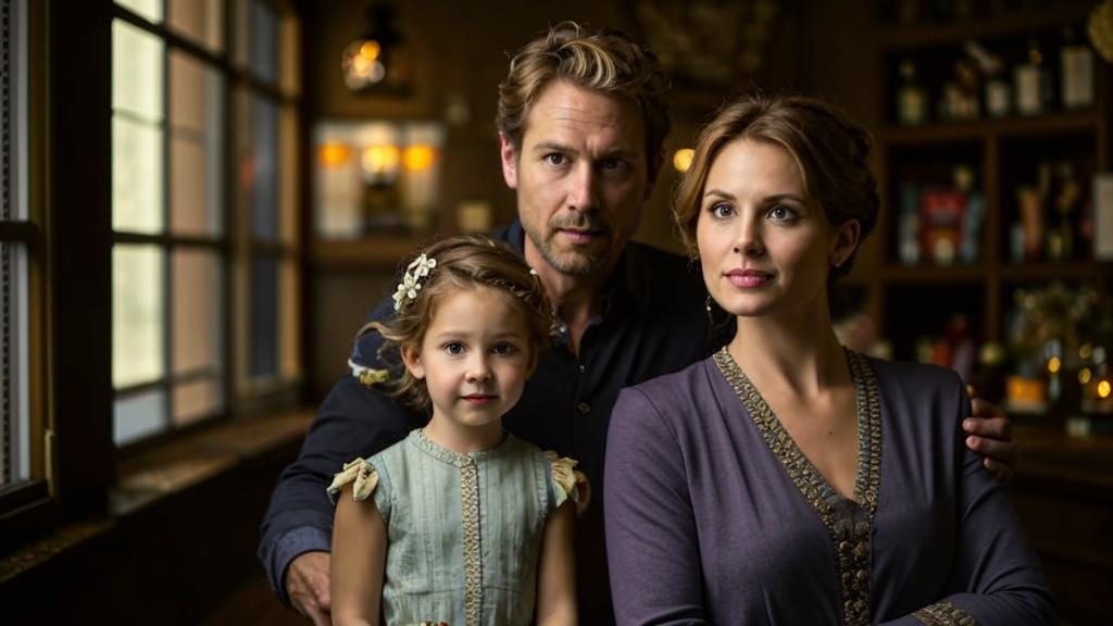 Родительский саботаж: как защитить отношения от семейного давления