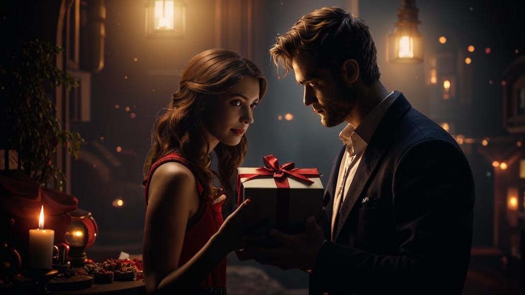 Фатальные ошибки мужчин: подарки, отпугивающие женщин навсегда