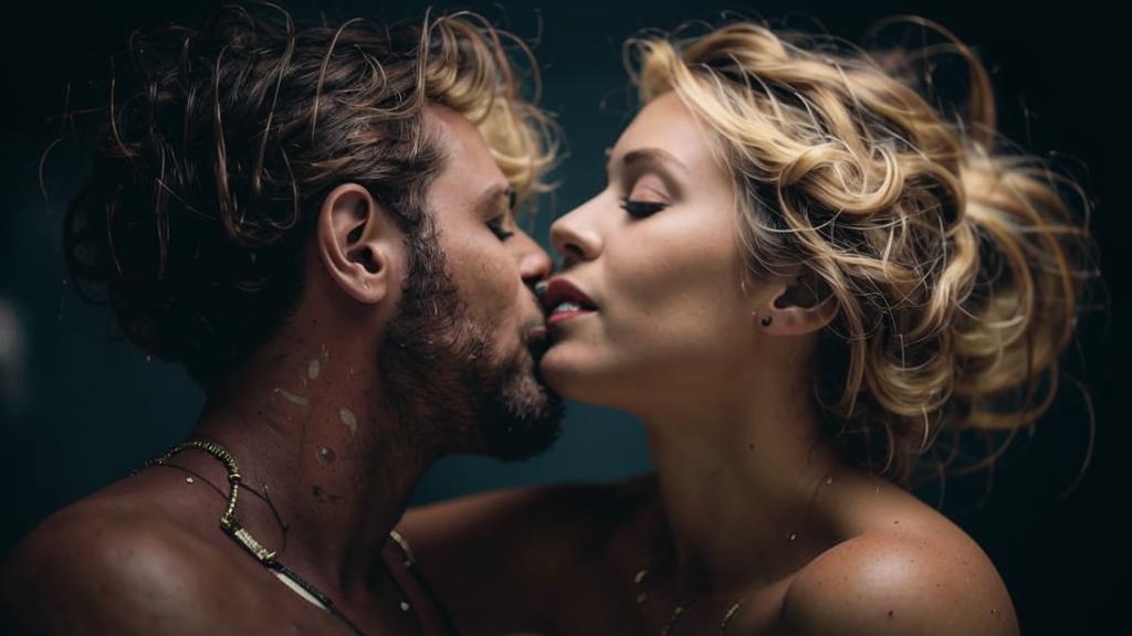 Тест на истинность чувств: влюблённость против настоящей любви