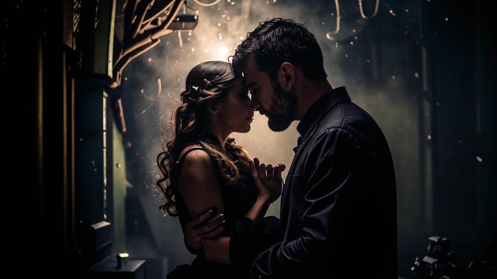 Запретные приёмы близости, о которых молчат семейные консультанты