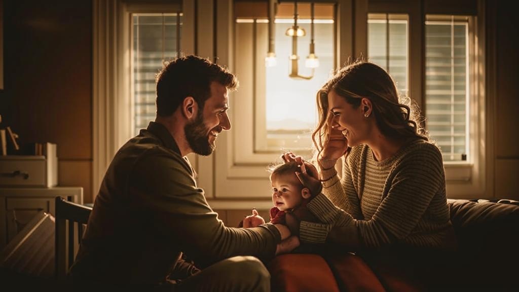 Секрет счастливых пар, который скрывают терапевты: прорывная методика близости