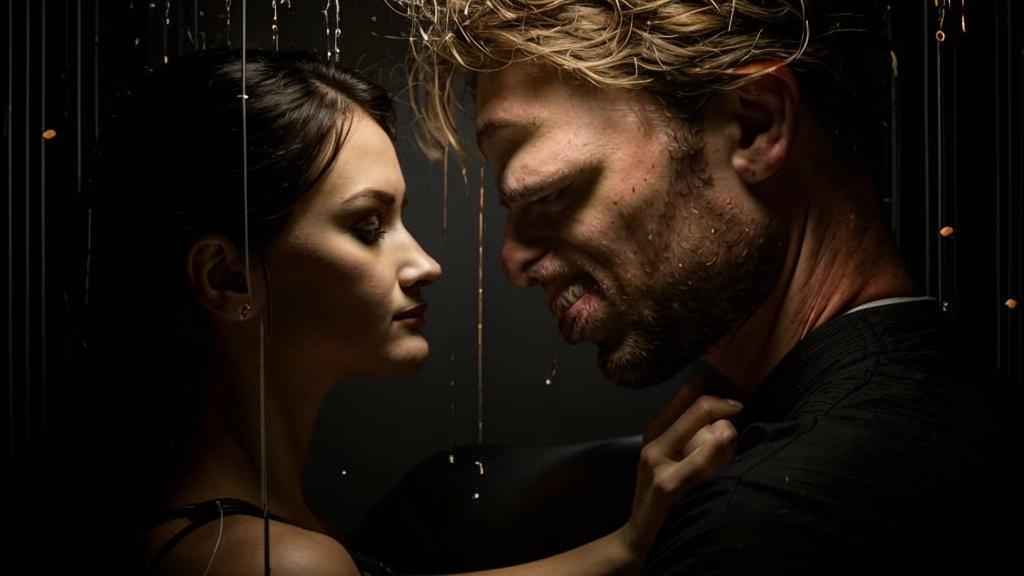 Идеальные пары, которые скрывают чудовищную правду за красивым фасадом