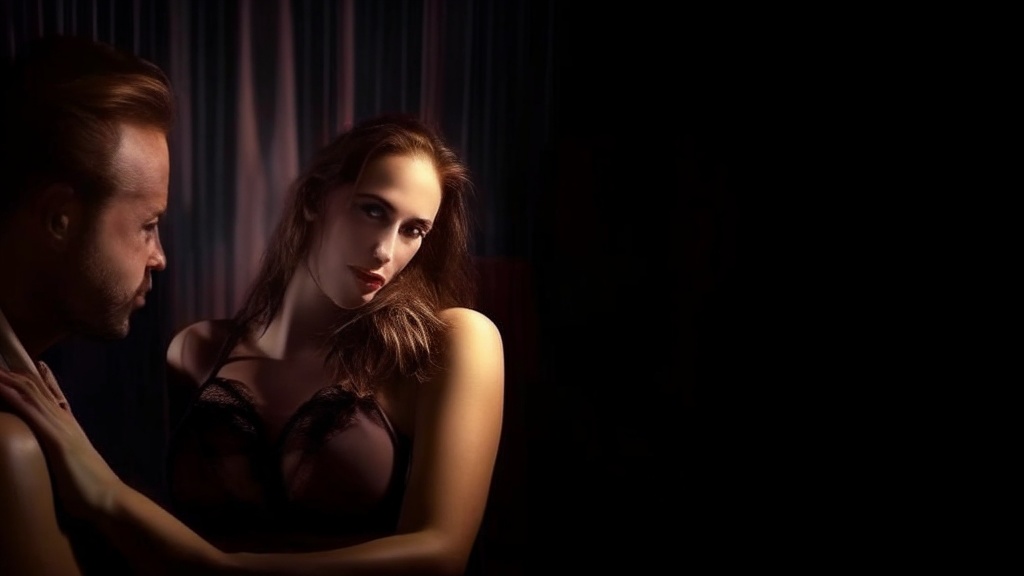 29 фильмов, которые разожгут вашу страсть