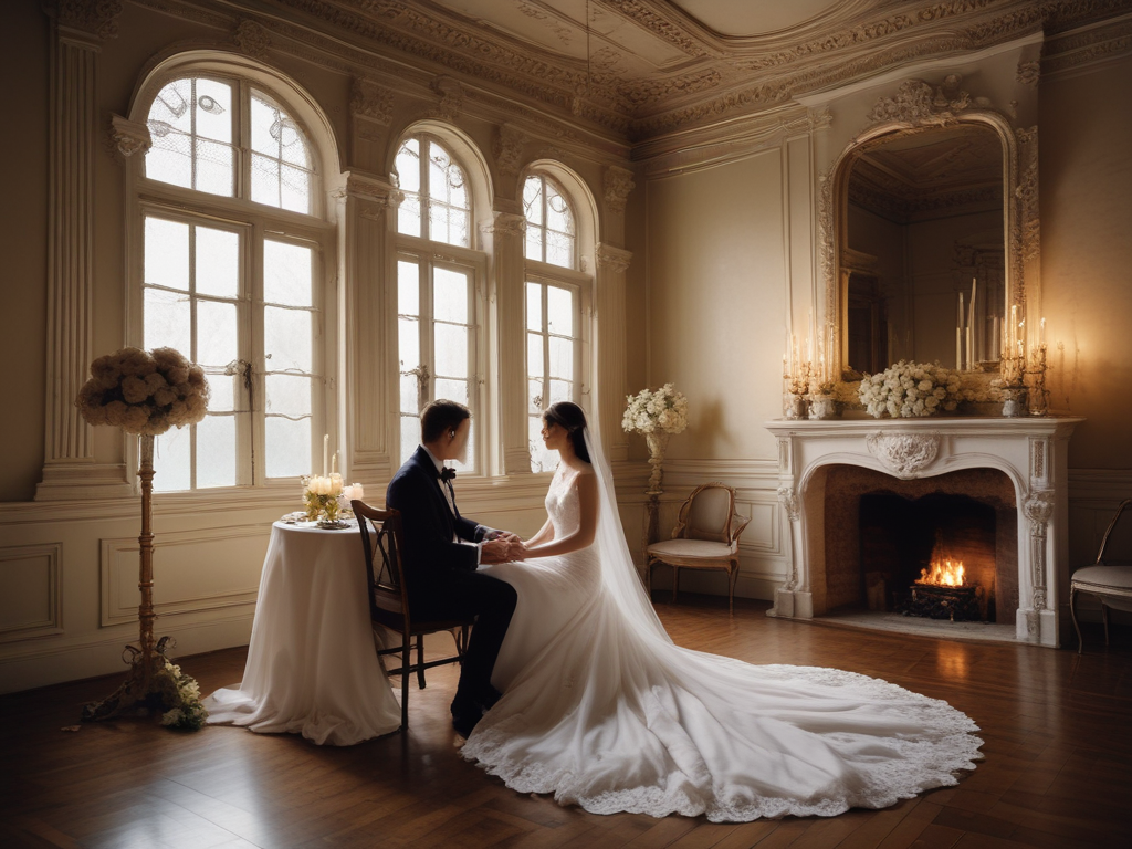 Тайные стратегии идеального свадебного мероприятия